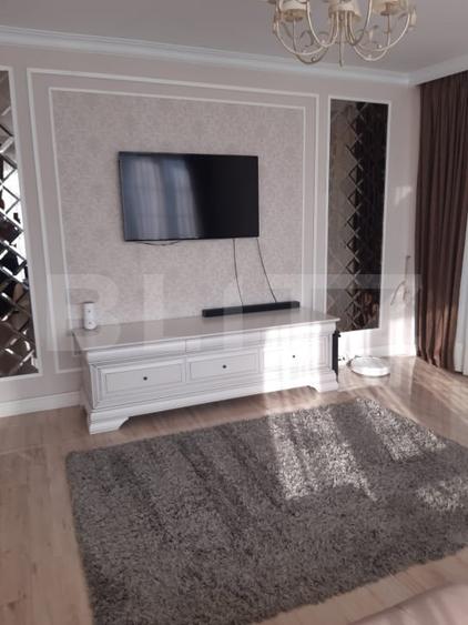 Casă individuală cu 3 camere cu Teren 426 Mp în Bucium