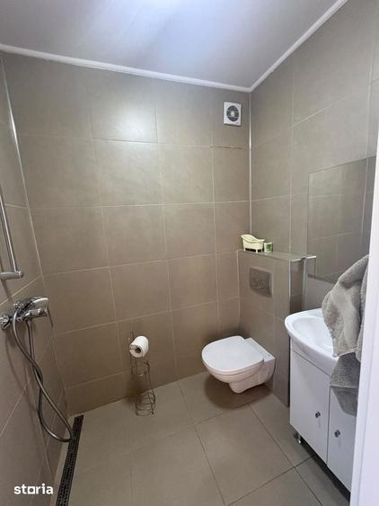 Casă cu 4 camere cu Teren 750 Mp în Baciu