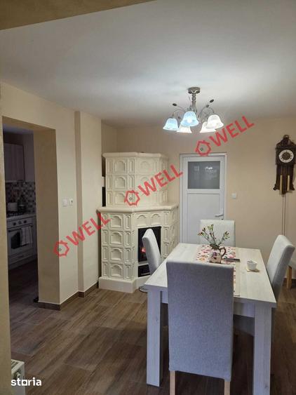 Casă cu Teren 467 Mp în Central