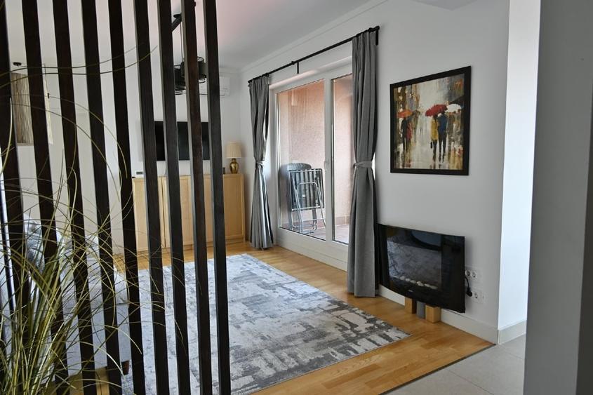 Apartament cu 2 camere decomandat, mobilat în Bucureștii Noi