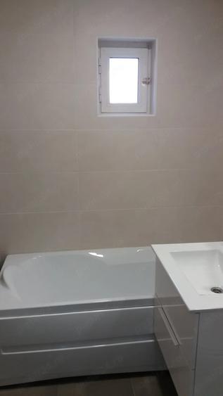 Apartament cu 2 camere decomandat, mobilat în Exterior Vest