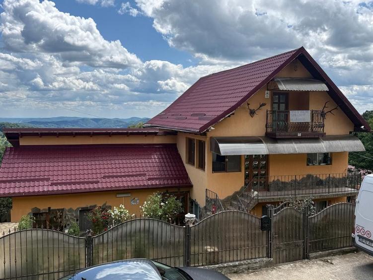 Casă cu 6 camere cu Canalizare în Bezdead