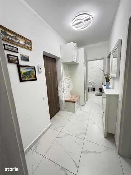 Apartament 2 camere de inchiriat + loc de parcare-60 mp - 10