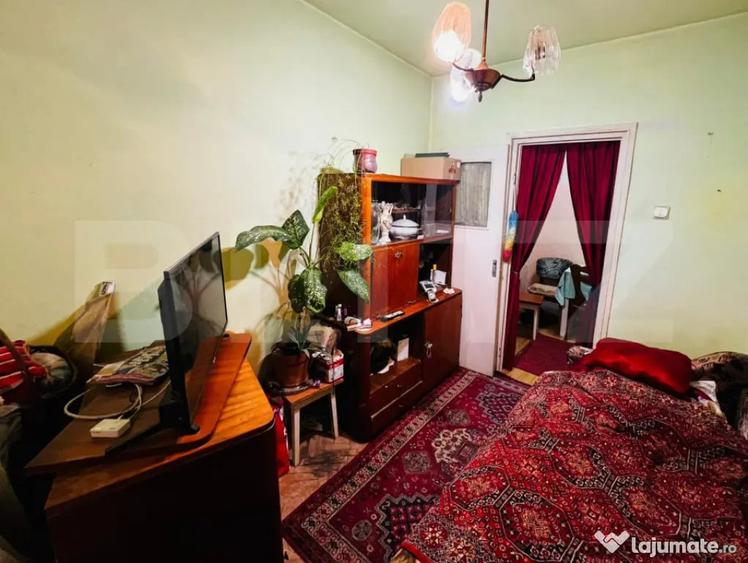 Apartament 2 camere, 47.31 mp, zona Mure?eni - 3
