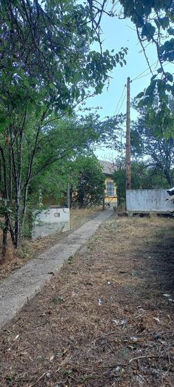 Casă cu 4 camere în Salcia