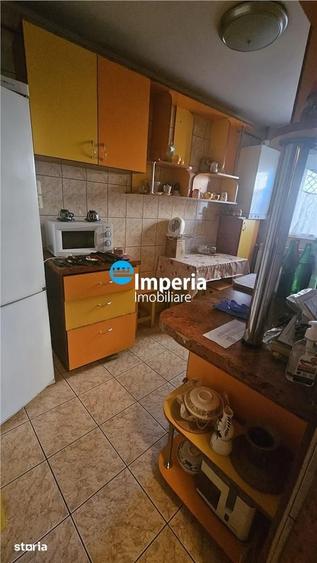 Casă cu 3 camere cu Teren 200 Mp în Păcurari
