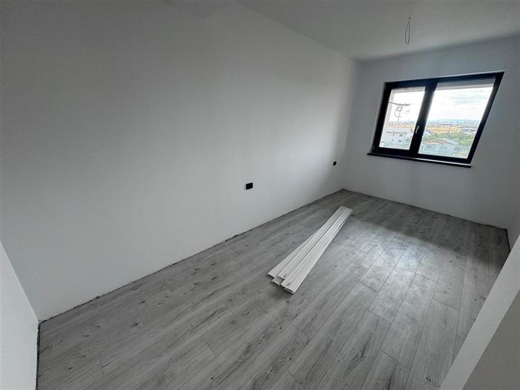 Apartament cu 2 camere decomandat în Nord
