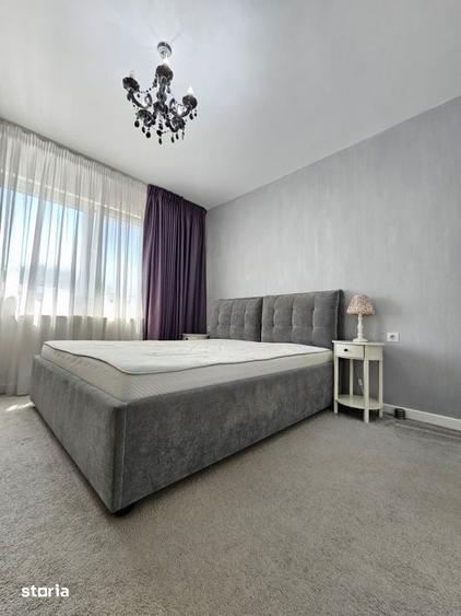 Apartament modern cu 3 camere de inchiriat in Vasile Aaron Strada - 8