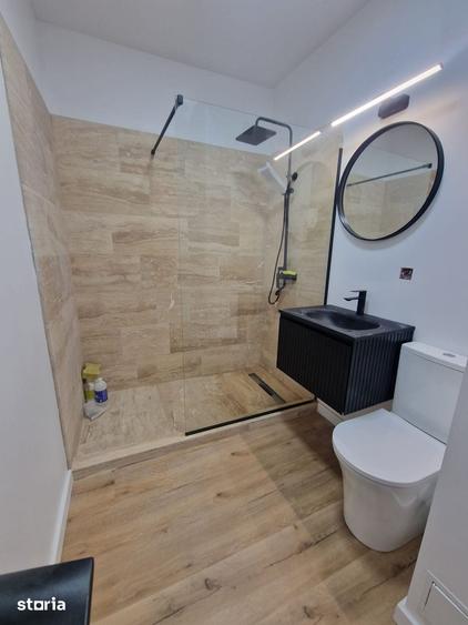 Apartament cu 2 camere în Clăbucet