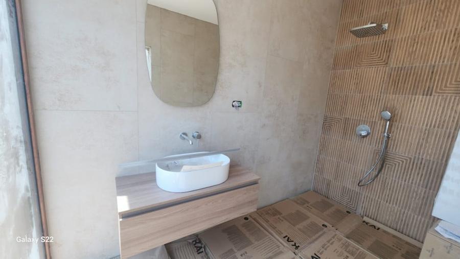 Vila Moderna P+2E in Pipera Spa?iu, Confort ?i Tera - 3