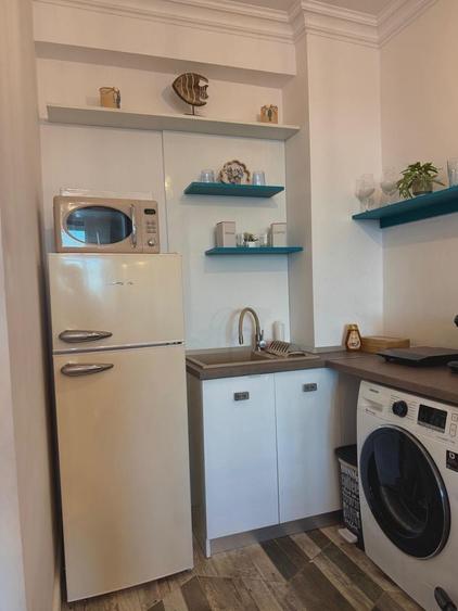 Studio de vanzare cu vedere la mare Mamaia Nord - 8