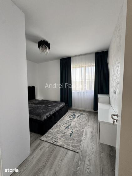 Apartament 3 camere NOU