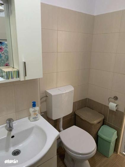 Apartament cu 4 camere în Brăilița