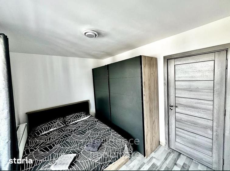Apartament 2 camere, Imobil Nou, Ego Residence, Dambu Rotund + Parcare - 5