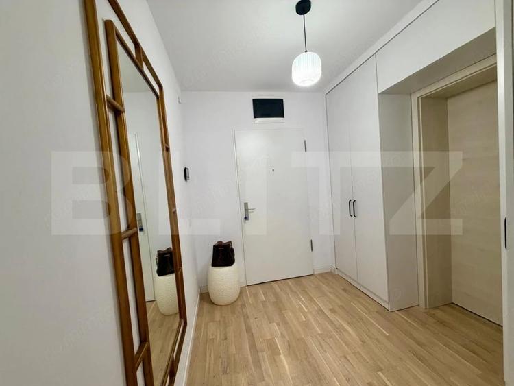 Apartament 2 camere, 54 mp, complex Reziden?ial Isho - 6