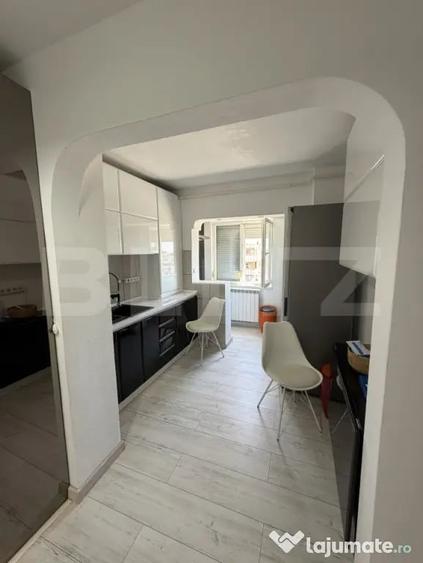 Apartament de vanzare, 42 mp, zona Siderurgi?tilor - 6