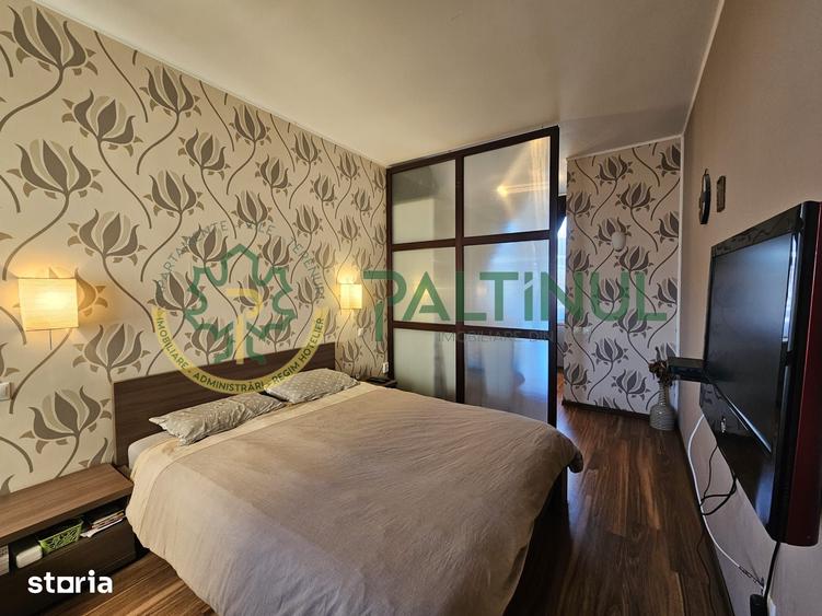 Apartament 4 camere, Sibiu, zona Nicolae Iorga, loc de parcare privat - 6
