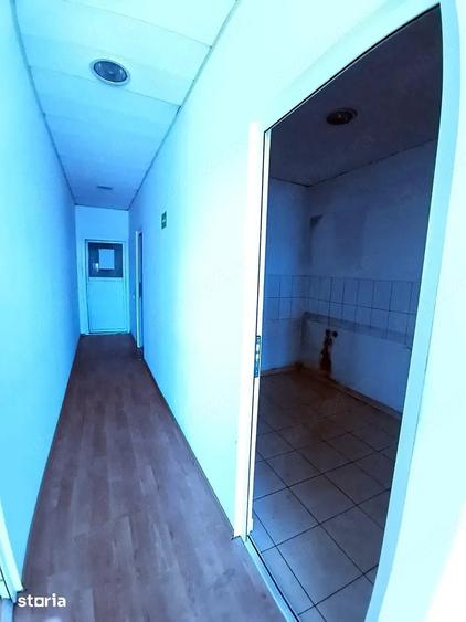 Spațiu comercial, de 1,216 mp, în Central