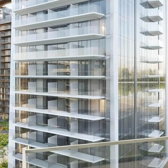 2 camere Floreasca, mobilat, langa lac, Bucuresti - 4