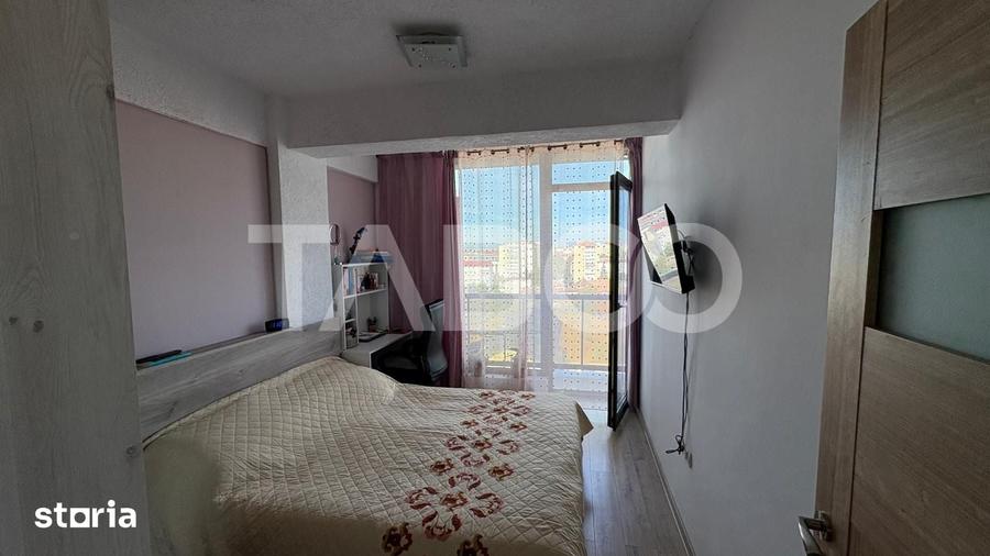 Apartament cu 2 camere decomandat în Șelimbăr