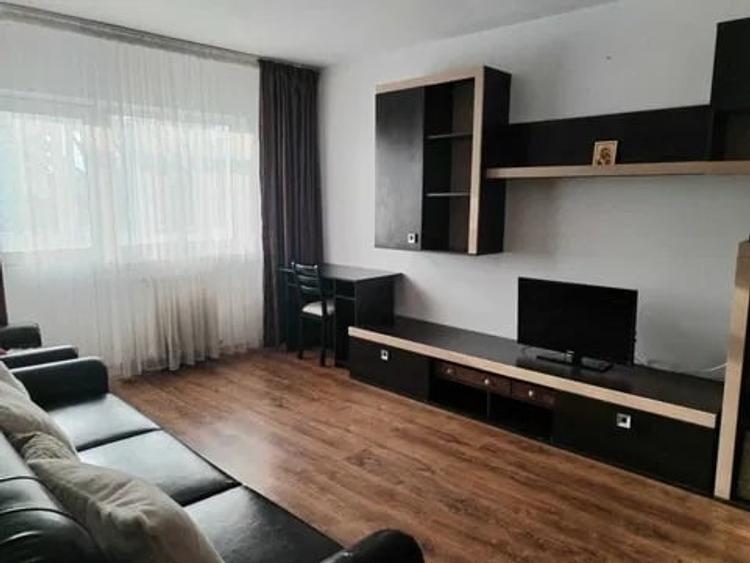 Apartament cu 2 camere decomandat, mobilat în Copou