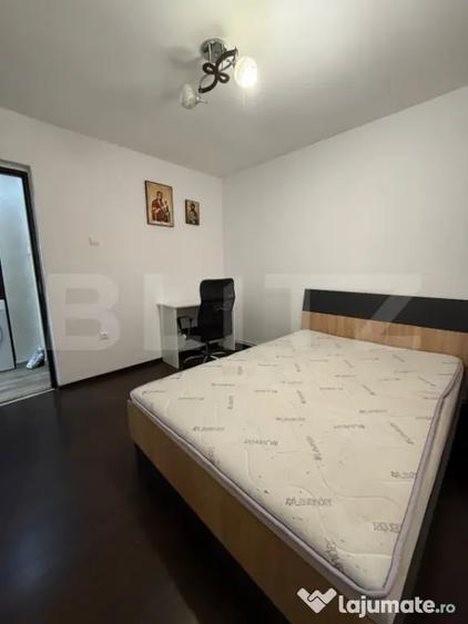 Apartament cu 2 camere decomandat în Micro 13