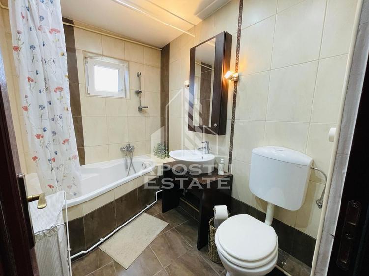 Apartament 2 Camere/ Zona Micalaca (Universitatea A Vlaicu) 75mp - 11