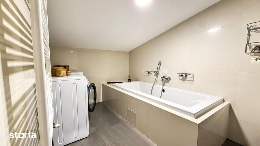 Apartament cu 2 camere în Berceni