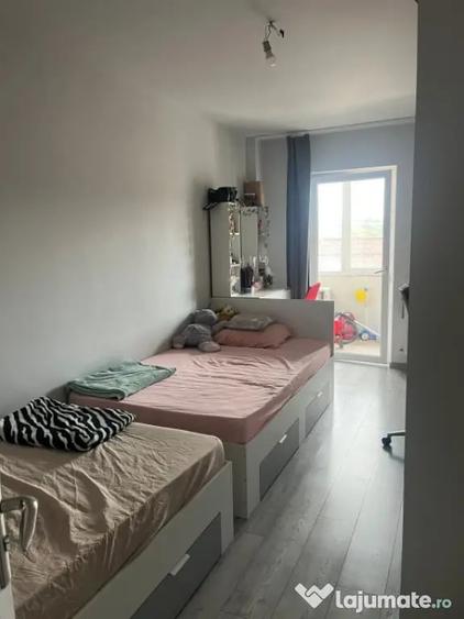 Apartament 3 camere 82mp + Parcare, Zona Manastur | Cluj - 9