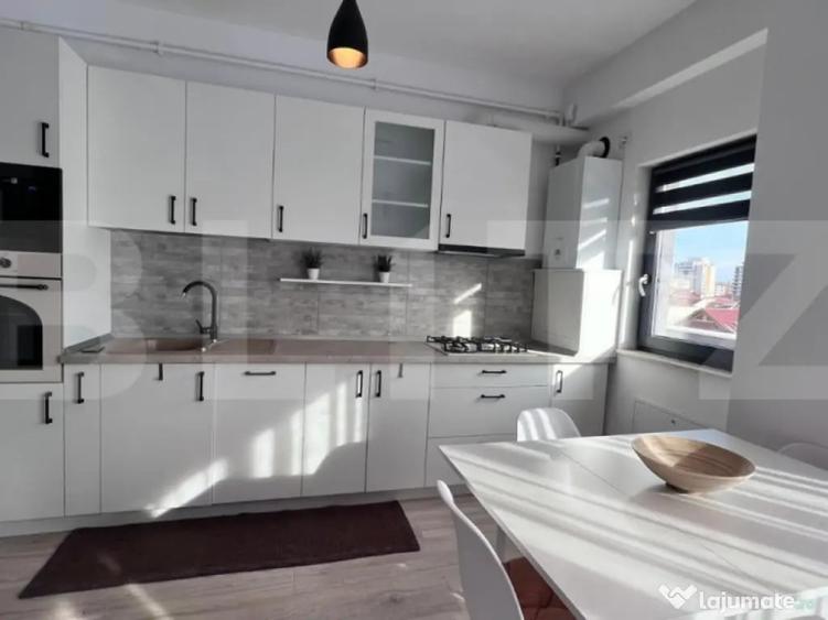 Apartament 2 camere, modern/lux , zona Calea Severinului - 1