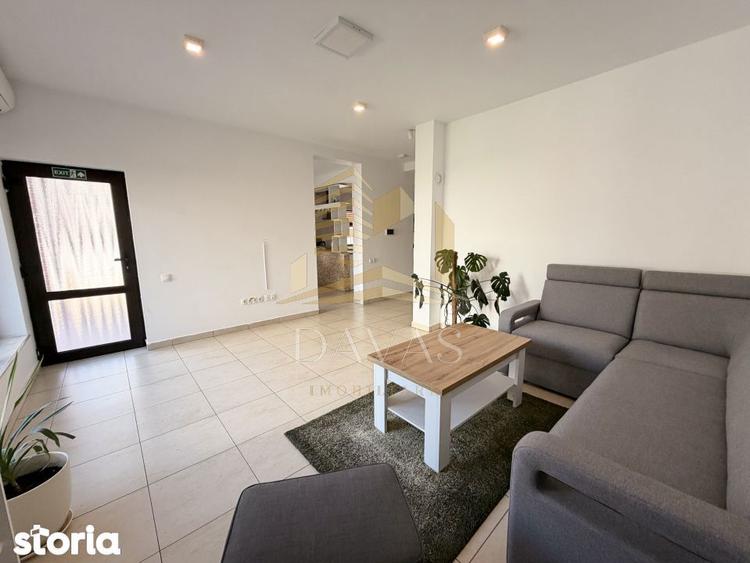Casa individuala de inchiriat - design unic | Gheorgheni - Zona Titule - 2