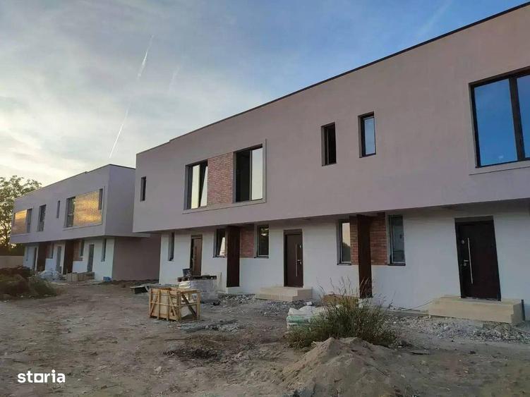 Casa 4 Camere Otopeni | Aproape de DN1| Comision Zero - 15