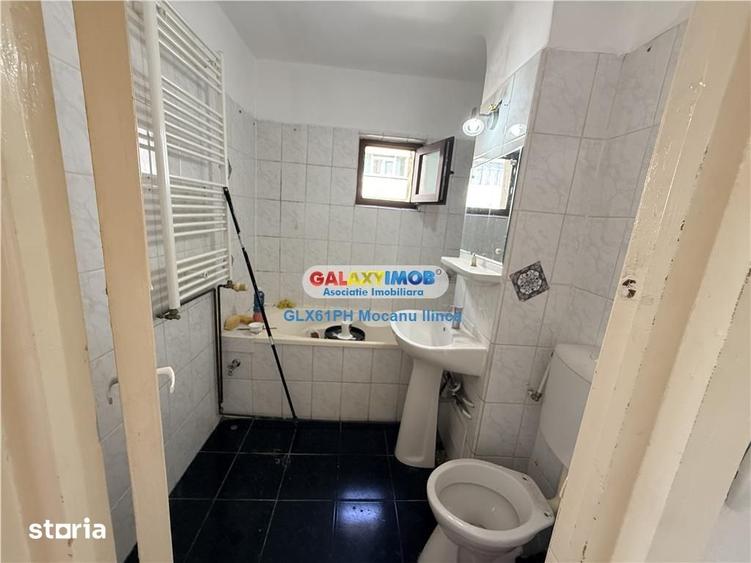 Apartament cu 2 camere decomandat, mobilat în Vest — fotografia 3