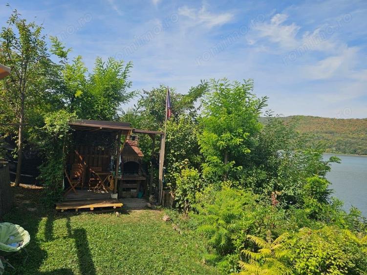 Casa de vacanta langa lacul Cincis - 10