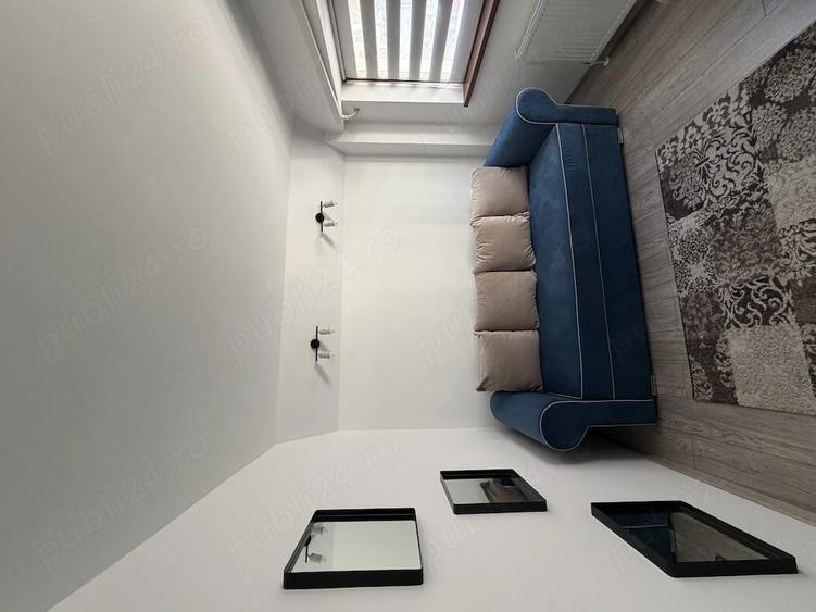 Apartament cu 3 camere decomandat în Vidin-Progresul