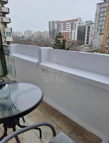 Apartament cu 2 camere decomandat, mobilat în Gheorghe Doja