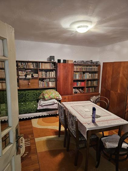 Casă cu 4 camere cu Teren 350 Mp în Geoagiu