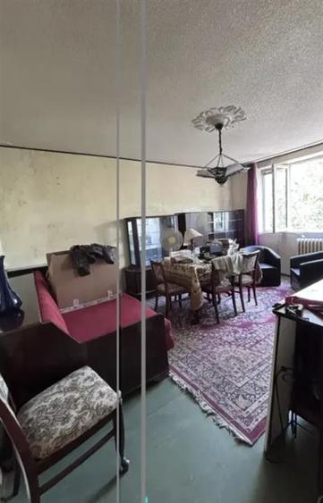 Vanzare Apartament 2 Camere Decomandat Covasna - 1