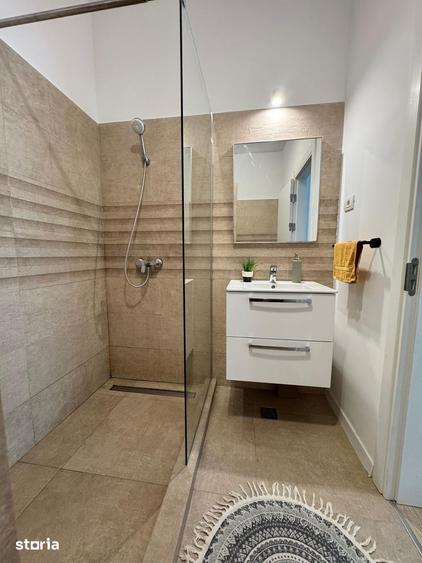 Apartament cu 2 camere în Nord