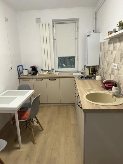 Apartament 2 Camere | City Park Mall | Centrala | Mobilat Utilat | - 3
