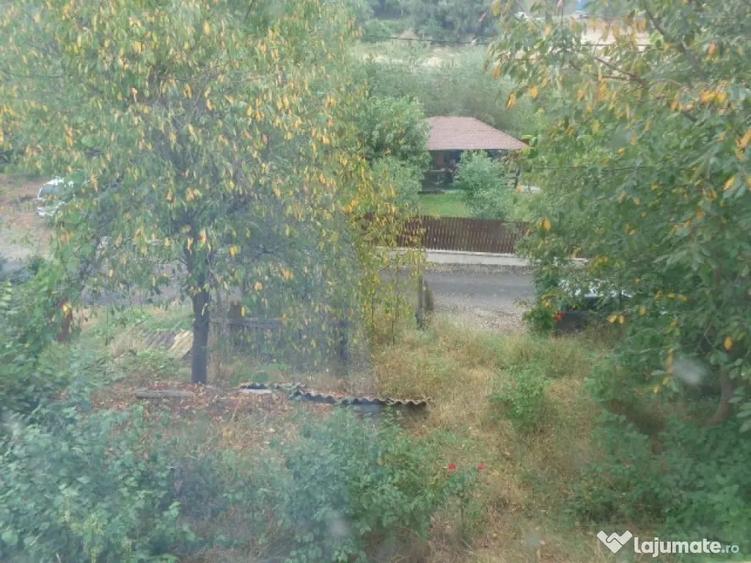 Casa zona V.Jelnei cu 14 arii teren, semifinisata - Bistrita (Bistrita-Nasaud) - 9