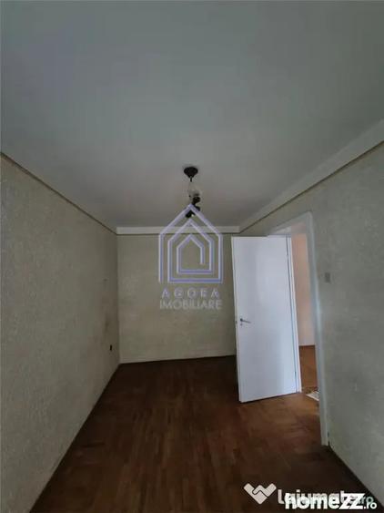 Apartament cu 3 camere decomandat în Ultracentral