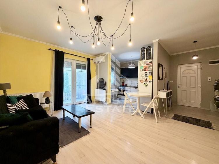 Apartament 2 camere, loc de parcare, PetFriendly, central... - 7