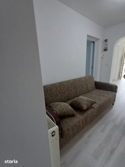 Casă cu 2 camere cu Canalizare în Faleza Nord