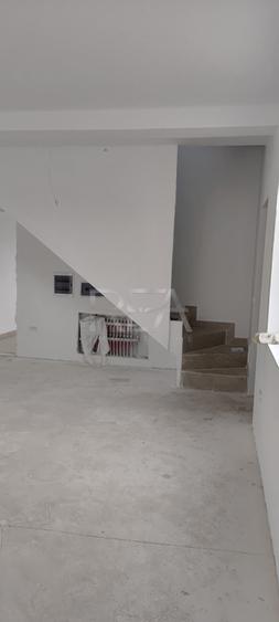 Casă individuală cu 4 camere cu Teren 362 Mp în Clinceni