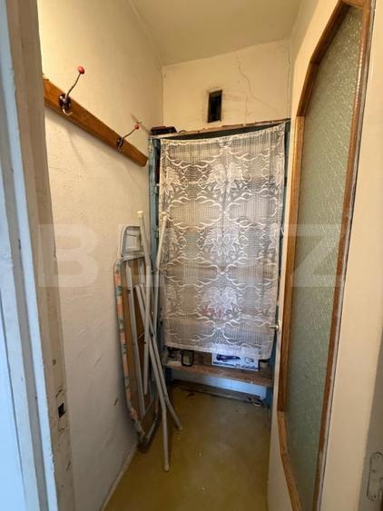 Apartament cu 3 camere decomandat, mobilat în Unirii