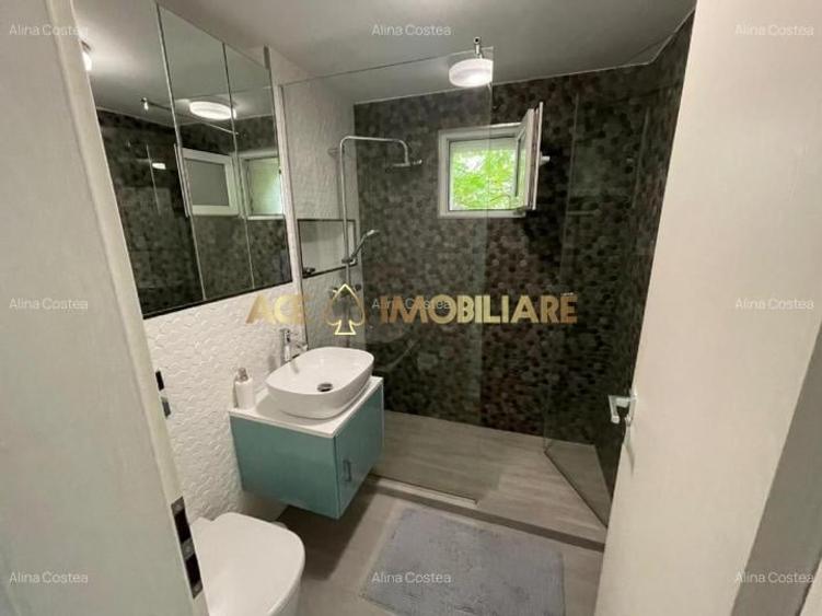 Apartament cu 3 camere decomandat, mobilat în Dristor