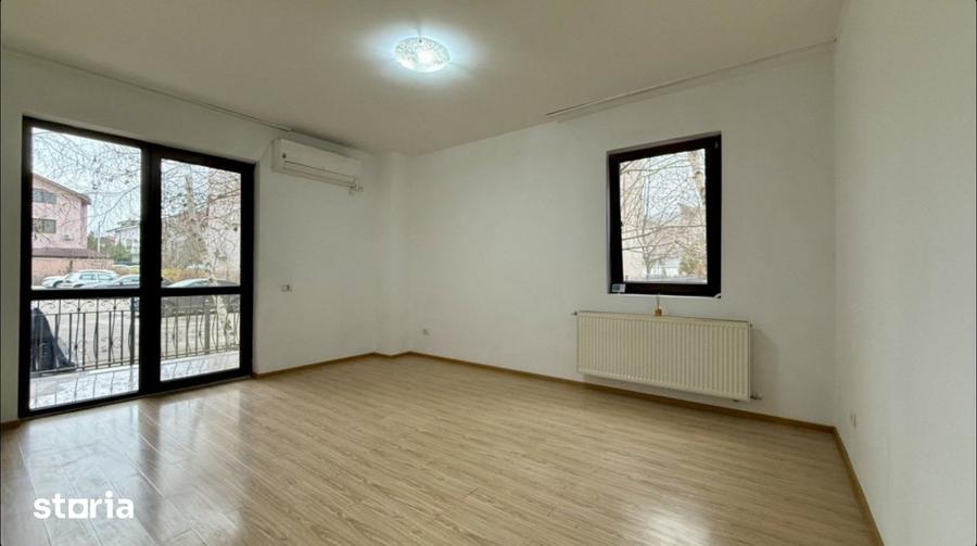 Apartament cu 2 camere decomandat în Dobroești