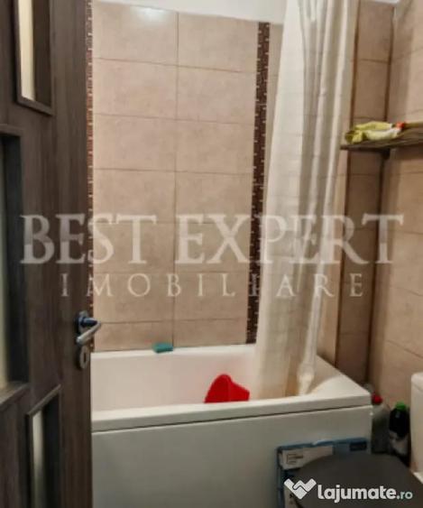 2 camere | Prima inchiriere | Parcare inclusa | 7 minute me - 10