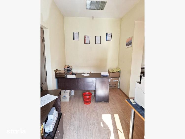 Casă cu 3 camere cu Teren 400 Mp în Central